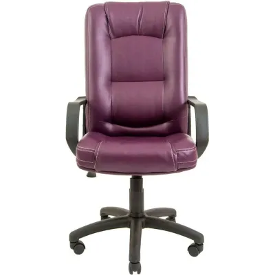 Офисное кресло руководителя Richman AlbertoDesign AniFyx М-2 Фиолетовый (rch_chr_00075)