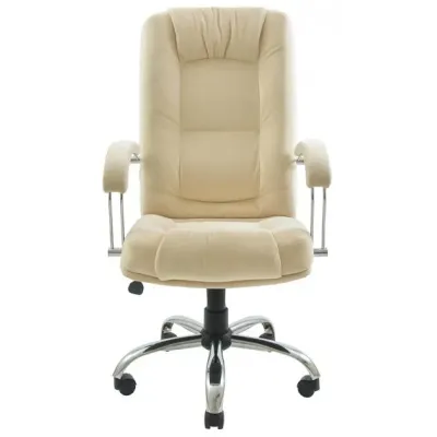 Офисное кресло руководителя Richman AlbertoDesign AniFyx М-2 Молочный (rch_chr_00080) Офисное кресло руководителя Richman AlbertoDesign AniFyx М-2 Молочный (rch_chr_00080)