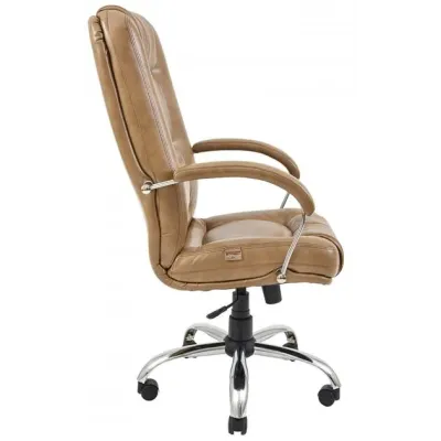 Офісне крісло керівника Richman AlbertoDesign AniFyx М-2 Коричневий (rch_chr_00105) Офісне крісло керівника Richman AlbertoDesign AniFyx М-2 Коричневий (rch_chr_00105)