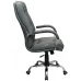 Офісне крісло керівника Richman AlbertoDesign AniFyx М-2 Madras Сірий (rch_chr_00108) Офісне крісло керівника Richman AlbertoDesign AniFyx М-2 Madras Сірий (rch_chr_00108)