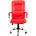 Офисное кресло руководителя Richman AlbertoDesign MultiBlock М-3 Красный (rch_chr_00117) Офисное кресло руководителя Richman AlbertoDesign MultiBlock М-3 Красный (rch_chr_00117)