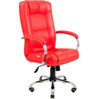 Офісне крісло керівника Richman AlbertoDesign MultiBlock М-3 Червоний (rch_chr_00117) Офісне крісло керівника Richman AlbertoDesign MultiBlock М-3 Червоний (rch_chr_00117)