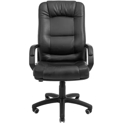 Офісне крісло керівника Richman AlbertoDesign MultiBlock М-3 Rich Чорний (rch_chr_00122)
