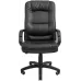 Офісне крісло керівника Richman AlbertoDesign MultiBlock М-3 Rich Чорний (rch_chr_00122)