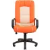Офисное кресло руководителя Richman AlbertoDesign MultiBlock М-3 Оранжево-бежевый (rch_chr_00128) Офисное кресло руководителя Richman AlbertoDesign MultiBlock М-3 Оранжево-бежевый (rch_chr_00128)
