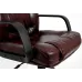 Офісне крісло керівника Richman AlbertoDesign MultiBlock М-3 Коричневий (rch_chr_00151)