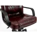 Офісне крісло керівника Richman AlbertoDesign MultiBlock М-3 Коричневий (rch_chr_00151)