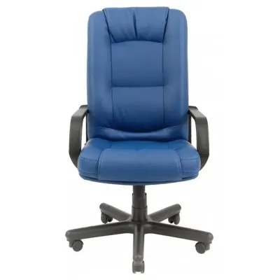 Офісне крісло керівника Richman AlbertoDesign MultiBlock М-3 Синій (rch_chr_00157) Офісне крісло керівника Richman AlbertoDesign MultiBlock М-3 Синій (rch_chr_00157)
