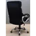 Офисное кресло руководителя Richman ManhattanDesign Tilt М-1 Черный (rch_chr_00163) Офисное кресло руководителя Richman ManhattanDesign Tilt М-1 Черный (rch_chr_00163)