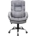 Офісне крісло керівника Richman ManhattanDesign Tilt М-1 Сірий (rch_chr_00164) Офісне крісло керівника Richman ManhattanDesign Tilt М-1 Сірий (rch_chr_00164)