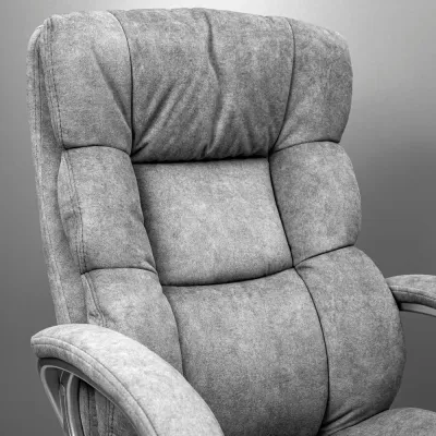 Офісне крісло керівника Richman ManhattanDesign Tilt М-1 Сірий (rch_chr_00164) Офісне крісло керівника Richman ManhattanDesign Tilt М-1 Сірий (rch_chr_00164)
