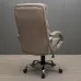 Офісне крісло керівника Richman ManhattanDesign Tilt М-1 Бежевий (rch_chr_00165)