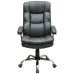 Офисное кресло руководителя Richman ManhattanDesign Tilt М-1 Lord Серый (rch_chr_00167)