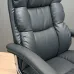 Офисное кресло руководителя Richman ManhattanDesign Tilt М-1 Lord Серый (rch_chr_00167)