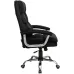 Офисное кресло руководителя Richman ManhattanDesign Tilt М-1 Florida Черный (rch_chr_00168) Офисное кресло руководителя Richman ManhattanDesign Tilt М-1 Florida Черный (rch_chr_00168)