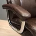 Офісне крісло керівника Richman ManhattanDesign Tilt М-1 Prime Коричневий (rch_chr_00170)