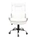 Офісне крісло керівника Richman ManhattanDesign Tilt М-1 Білий (rch_chr_00173)