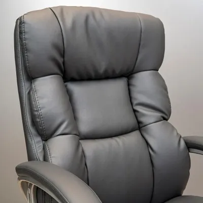 Офісне крісло керівника Richman ManhattanDesign Tilt М-1 Сірий (rch_chr_00175) Офісне крісло керівника Richman ManhattanDesign Tilt М-1 Сірий (rch_chr_00175)