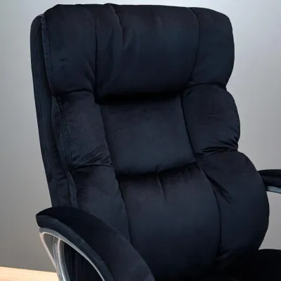 Офисное кресло руководителя Richman ManhattanDesign AnyFix М-2 Черный (rch_chr_00189) Офисное кресло руководителя Richman ManhattanDesign AnyFix М-2 Черный (rch_chr_00189)