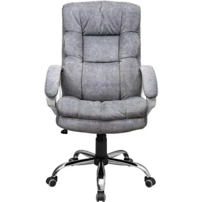 Офісне крісло керівника Richman ManhattanDesign AnyFix М-2 Сірий (rch_chr_00190) Офісне крісло керівника Richman ManhattanDesign AnyFix М-2 Сірий (rch_chr_00190)
