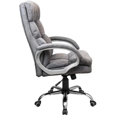 Офісне крісло керівника Richman ManhattanDesign AnyFix М-2 Сірий (rch_chr_00190) Офісне крісло керівника Richman ManhattanDesign AnyFix М-2 Сірий (rch_chr_00190)