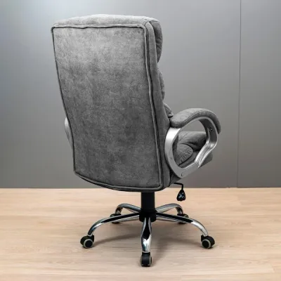 Офісне крісло керівника Richman ManhattanDesign AnyFix М-2 Сірий (rch_chr_00190) Офісне крісло керівника Richman ManhattanDesign AnyFix М-2 Сірий (rch_chr_00190)