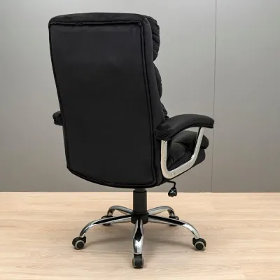 Офисное кресло руководителя Richman ManhattanDesign AnyFix М-2 Florida Черный (rch_chr_00194) Офисное кресло руководителя Richman ManhattanDesign AnyFix М-2 Florida Черный (rch_chr_00194)
