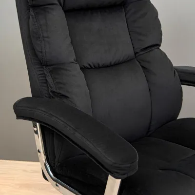 Офисное кресло руководителя Richman ManhattanDesign AnyFix М-2 Florida Черный (rch_chr_00194) Офисное кресло руководителя Richman ManhattanDesign AnyFix М-2 Florida Черный (rch_chr_00194)