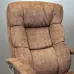 Офісне крісло керівника Richman ManhattanDesign AnyFix М-2 Коричневий (rch_chr_00198)