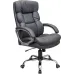Офісне крісло керівника Richman ManhattanDesign AnyFix М-2 Сірий (rch_chr_00201)