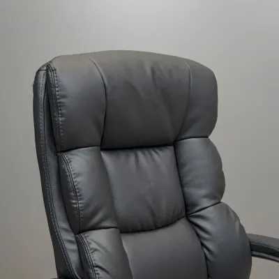 Офісне крісло керівника Richman ManhattanDesign AnyFix М-2 Madras Чорний (rch_chr_00206) Офісне крісло керівника Richman ManhattanDesign AnyFix М-2 Madras Чорний (rch_chr_00206)