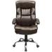 Офисное кресло руководителя Richman ManhattanDesign AnyFix М-2 Madras Коричневый (rch_chr_00208) Офисное кресло руководителя Richman ManhattanDesign AnyFix М-2 Madras Коричневый (rch_chr_00208)
