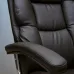 Офісне крісло керівника Richman ManhattanDesign AnyFix М-2 Lord Чорний (rch_chr_00209)