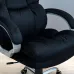 Офисное кресло руководителя Richman ManhattanDesign MultiBlock М-3 Черный (rch_chr_00215)