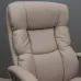Офисное кресло руководителя Richman ManhattanDesign MultiBlock М-3 Бежевый (rch_chr_00217)