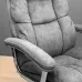 Офисное кресло руководителя Richman ManhattanDesign MultiBlock М-3 Salvia Серый (rch_chr_00218)