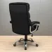 Офісне крісло керівника Richman ManhattanDesign MultiBlock М-3 Florida Чорний (rch_chr_00220)