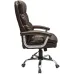 Офісне крісло керівника Richman ManhattanDesign MultiBlock М-3 Prime Коричневий (rch_chr_00222) Офісне крісло керівника Richman ManhattanDesign MultiBlock М-3 Prime Коричневий (rch_chr_00222)