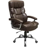 Офісне крісло керівника Richman ManhattanDesign MultiBlock М-3 Prime Коричневий (rch_chr_00222) Офісне крісло керівника Richman ManhattanDesign MultiBlock М-3 Prime Коричневий (rch_chr_00222)