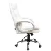 Офісне крісло керівника Richman ManhattanDesign MultiBlock М-3 Білий (rch_chr_00225)