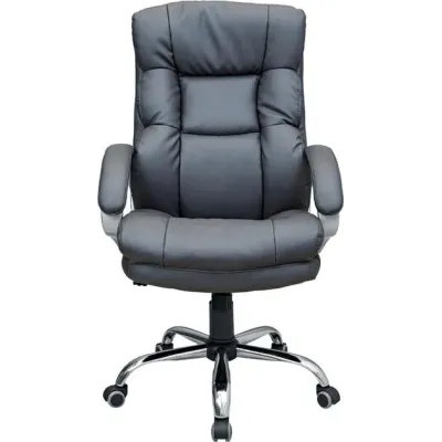 Офісне крісло керівника Richman ManhattanDesign MultiBlock М-3 Сірий (rch_chr_00227) Офісне крісло керівника Richman ManhattanDesign MultiBlock М-3 Сірий (rch_chr_00227)