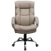Офисное кресло руководителя Richman ManhattanDesign MultiBlock М-3 Бежевый (rch_chr_00230)