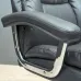 Офисное кресло руководителя Richman ManhattanDesign MultiBlock М-3 Серый (rch_chr_00231)