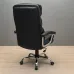 Офисное кресло руководителя Richman ManhattanDesign MultiBlock М-3 Madras Черный (rch_chr_00233)
