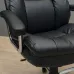 Офисное кресло руководителя Richman ManhattanDesign MultiBlock М-3 Madras Черный (rch_chr_00233)