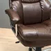 Офісне крісло керівника Richman ManhattanDesign MultiBlock М-3 Madras Коричневий (rch_chr_00234) Офісне крісло керівника Richman ManhattanDesign MultiBlock М-3 Madras Коричневий (rch_chr_00234)