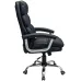 Офісне крісло керівника Richman ManhattanDesign MultiBlock М-3 Lord Чорний (rch_chr_00235)