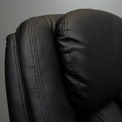 Офисное кресло руководителя Richman Elite ProDesign Tilt М-1 Черный (rch_chr_00237) Офисное кресло руководителя Richman Elite ProDesign Tilt М-1 Черный (rch_chr_00237)