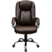 Офисное кресло руководителя Richman Elite ProDesign Tilt М-1 Коричневый (rch_chr_00240) Офисное кресло руководителя Richman Elite ProDesign Tilt М-1 Коричневый (rch_chr_00240)