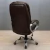 Офисное кресло руководителя Richman Elite ProDesign Tilt М-1 Коричневый (rch_chr_00240) Офисное кресло руководителя Richman Elite ProDesign Tilt М-1 Коричневый (rch_chr_00240)